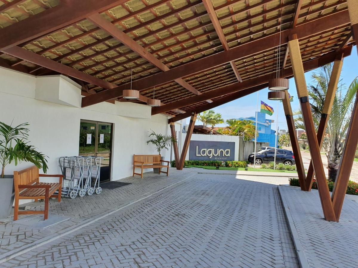 Laguna Porto Apartment Porto de Galinhas